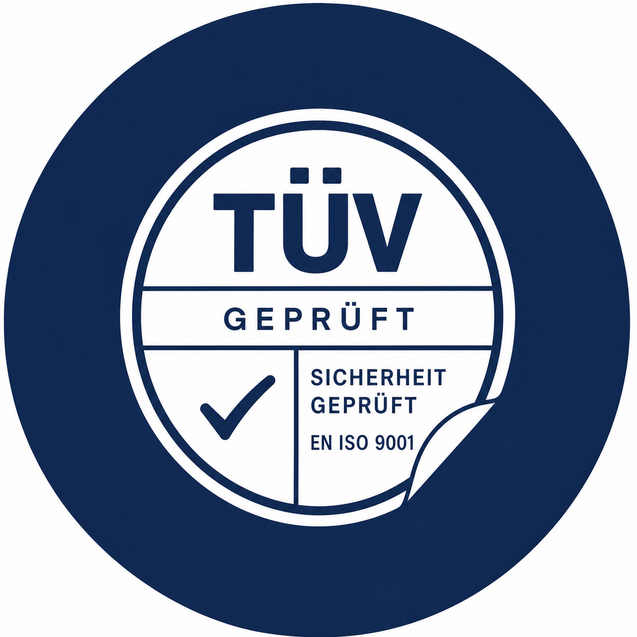 TÜV & Hauptuntersuchung