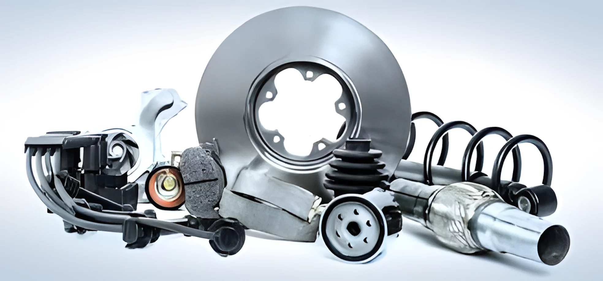 Originalersatzteile OEM Qualität Hockenheim